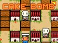 Spel Cake Bomb