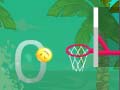 Spel Emoji Dunk Clicker