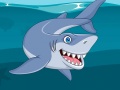 Spel Shark Jigsaw
