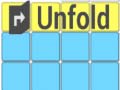 Spel Unfold