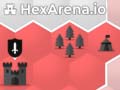 Spel HexArena.io