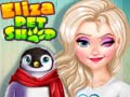 Spel Eliza Pet Shop
