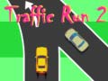 Spel Traffic Run 2