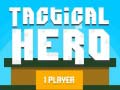 Spel Tactical Hero