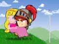 Spel Princess Rescue