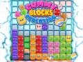 Spel Gummy Blocks Evolution