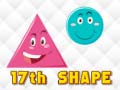 Spel 17th Shape