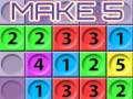 Spel Make 5