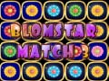 Spel Blomster Match 3