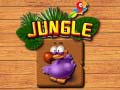 Spel Jungle Matching