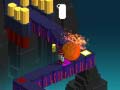 Spel Pixel Rock Escape