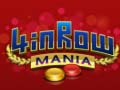 Spel 4 In Row mania