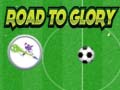 Spel Road To Glory