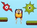 Spel Happy Bird Jump