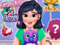 Spel Fantasy Pet Spell Factory