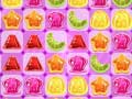 Spel Jelly Match 3