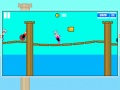 Spel Racing Jump