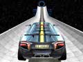 Spel Car Stunt Rider