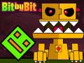 Spel Geometry Dash Bit By Bit