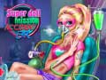 Spel Super Doll Mission Accident Er