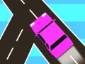 Spel Traffic Run Online