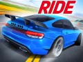 Spel Drift Ride