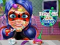 Spel Dotted Girl Skin Doctor