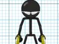 Spel Gun Fu: Stickman 2