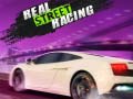 Spel Real Street Racing
