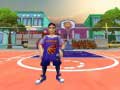 Spel Basketball.io