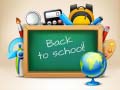 Spel Back To School: Memory