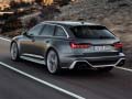 Spel Audi RS6 Avant
