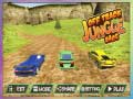 Spel Off Track Jungle Race