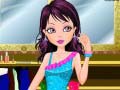 Spel Cute Diva Makeover