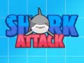 Spel Shark Attack