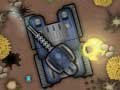 Spel Battle of Tanks