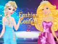 Spel Fashion Contest 2