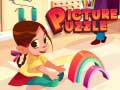 Spel Picture Puzzle