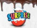 Spel Kinder Surprise