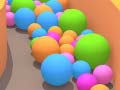 Spel Sand Balls