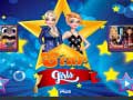 Spel Star Girls