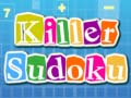 Spel Killer Sudoku