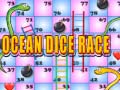 Spel Ocean Dice Race