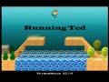Spel Running Ted