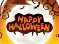 Spel Happy Halloween