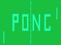 Spel Pong