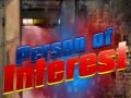 Spel Person of Interest