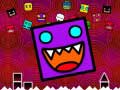 Spel Geometry Dash Crazy