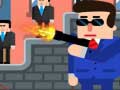 Spel Mr Funny Bullet 2