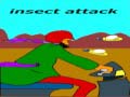 Spel Insect Attack